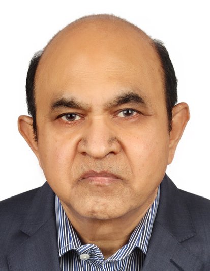 ANANDILAL POKHARNA Profile Picture